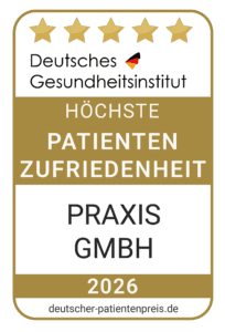 Patientenzufriedenheit