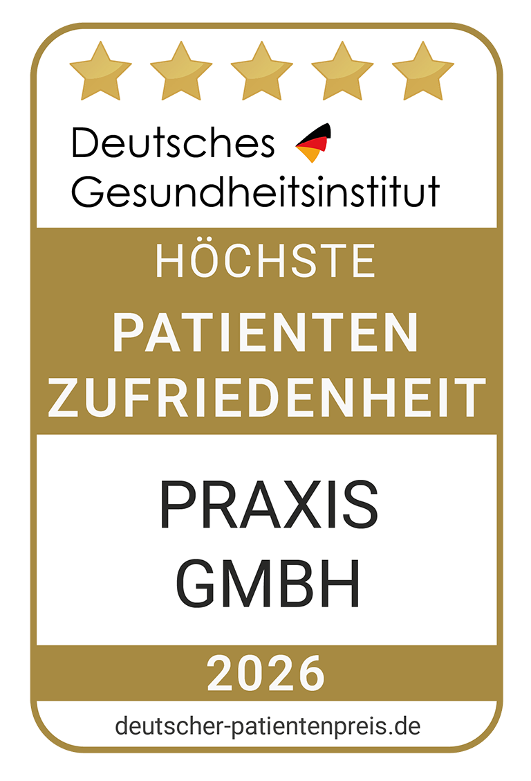 Patientenzufriedenheit