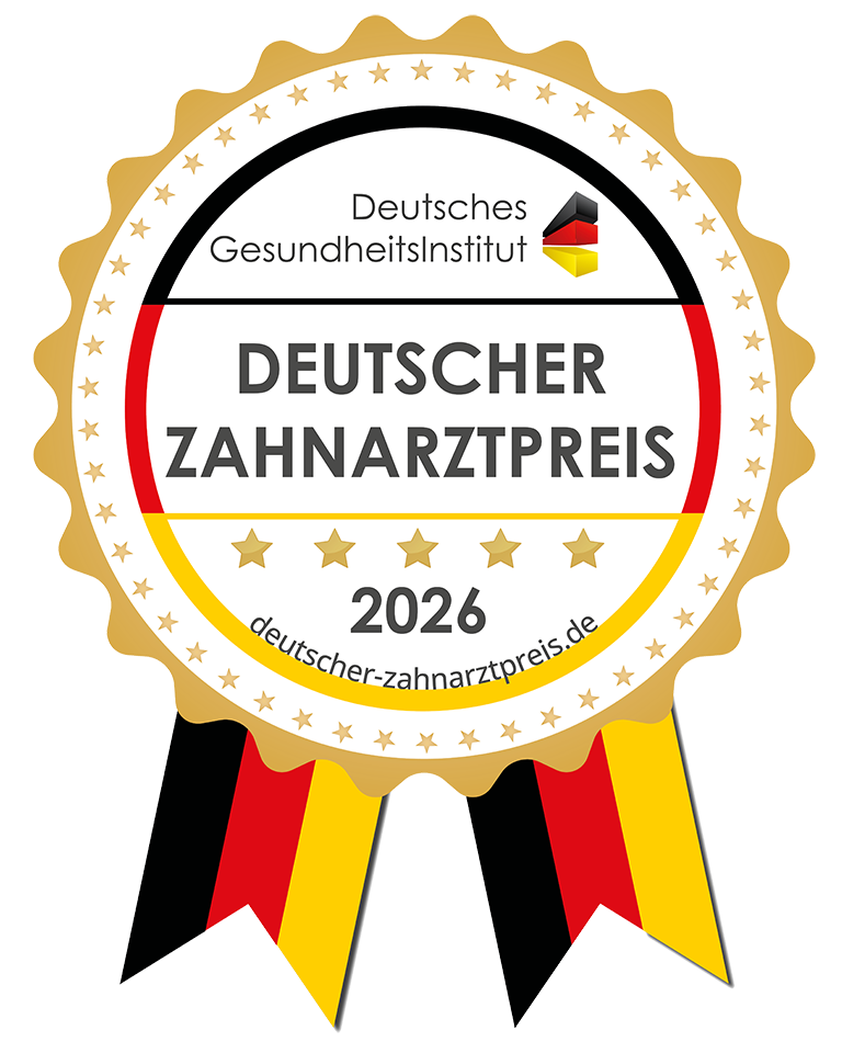 Deutscher Zahnarztpreis