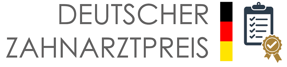 Deutscher Zahnarztpreis